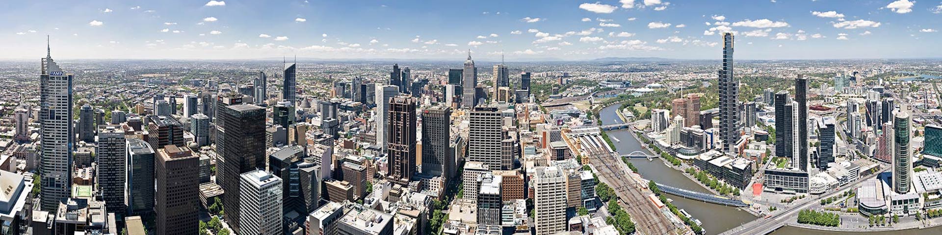 Conveyancing Melbourne Suburbs — fixed-fee conveyancers servicing all of Victoria